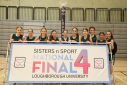 Sister' s n' Sport U12 Cup Final