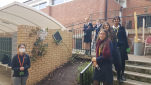 WHS Gardening Clubs
