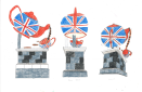 A Brilliant Fourth Plinth Schools Awards Competition Entry