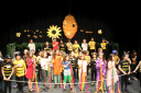 Bee Musical ends the term with a buzz