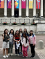 Science Students Take 'Orbyt' at UCL