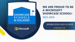 WHS Awarded Microsoft Showcase School Status for Seventh Year in a Row