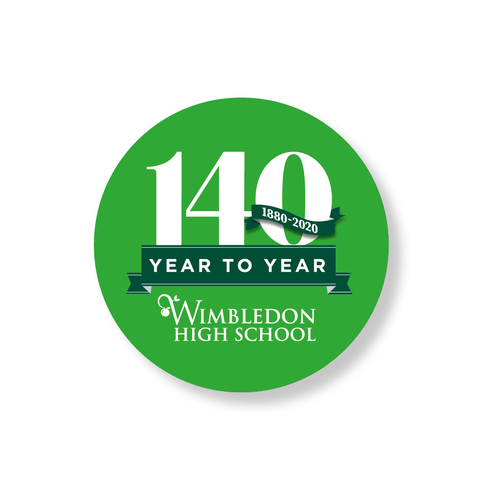 Celebrating our 140th Birthday