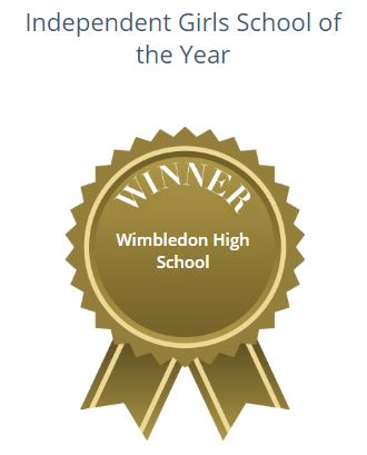 Independent Girls' School of the Year 2018
