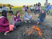 Year 4 Residential to Dorset