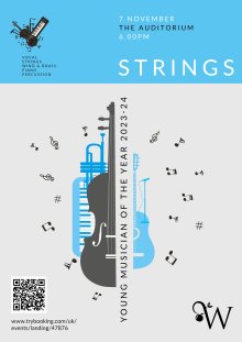 Young Musician String Competition
