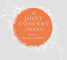 Joint Vocal Competition with SCHS